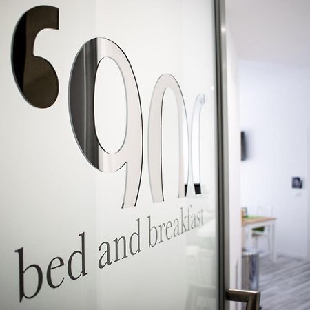 פויג'ה B&B '900 מראה חיצוני תמונה