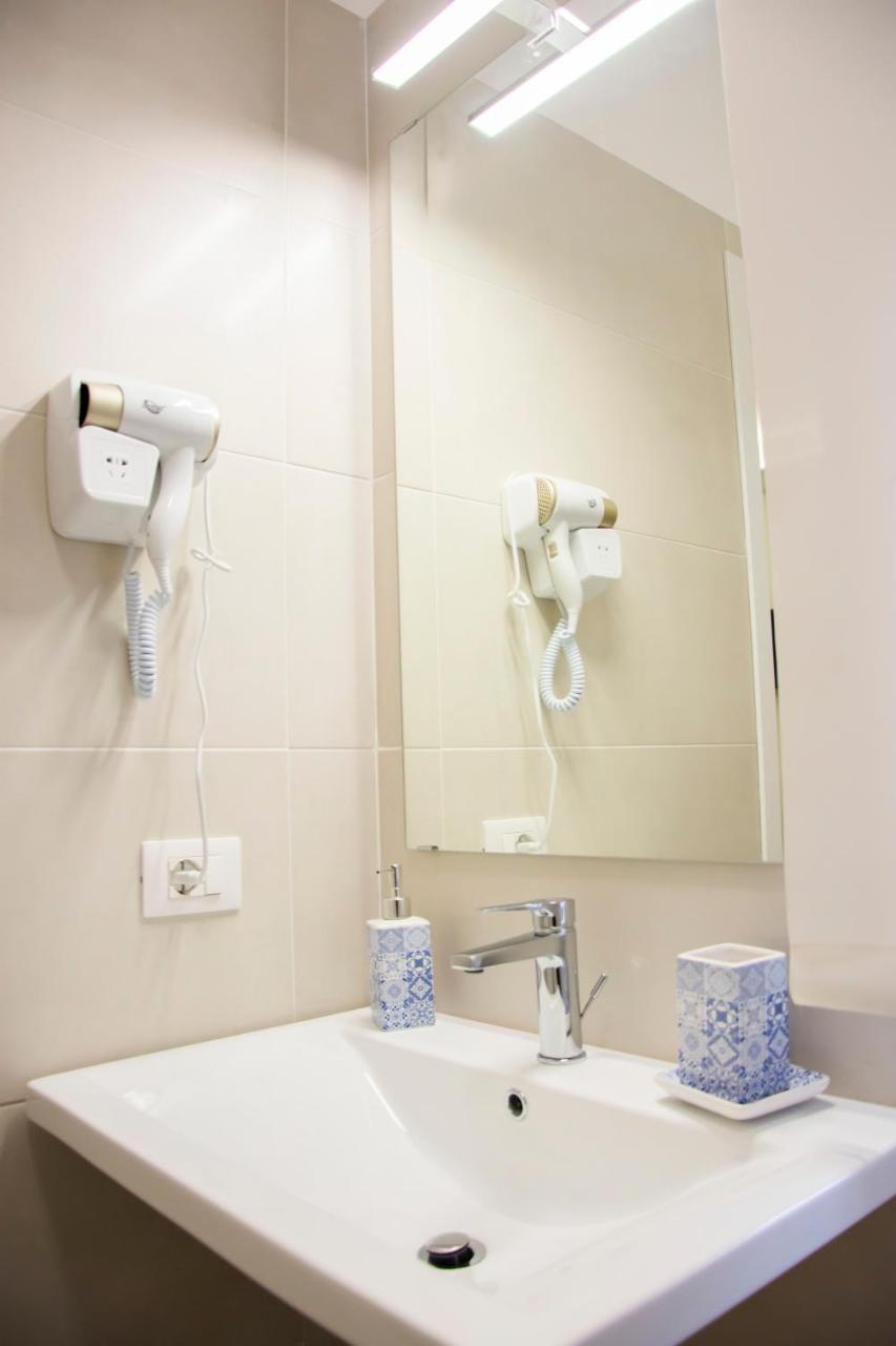 פויג'ה B&B '900 מראה חיצוני תמונה