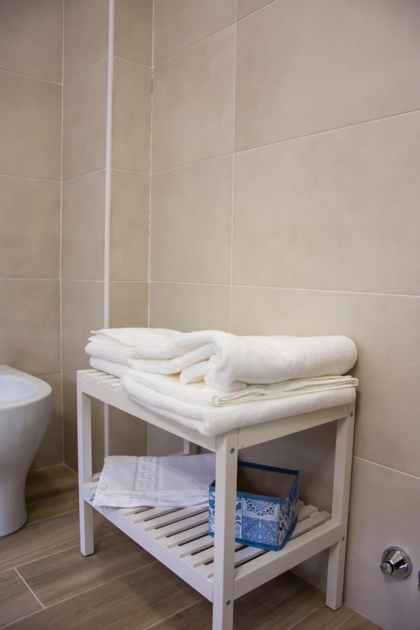 פויג'ה B&B '900 מראה חיצוני תמונה