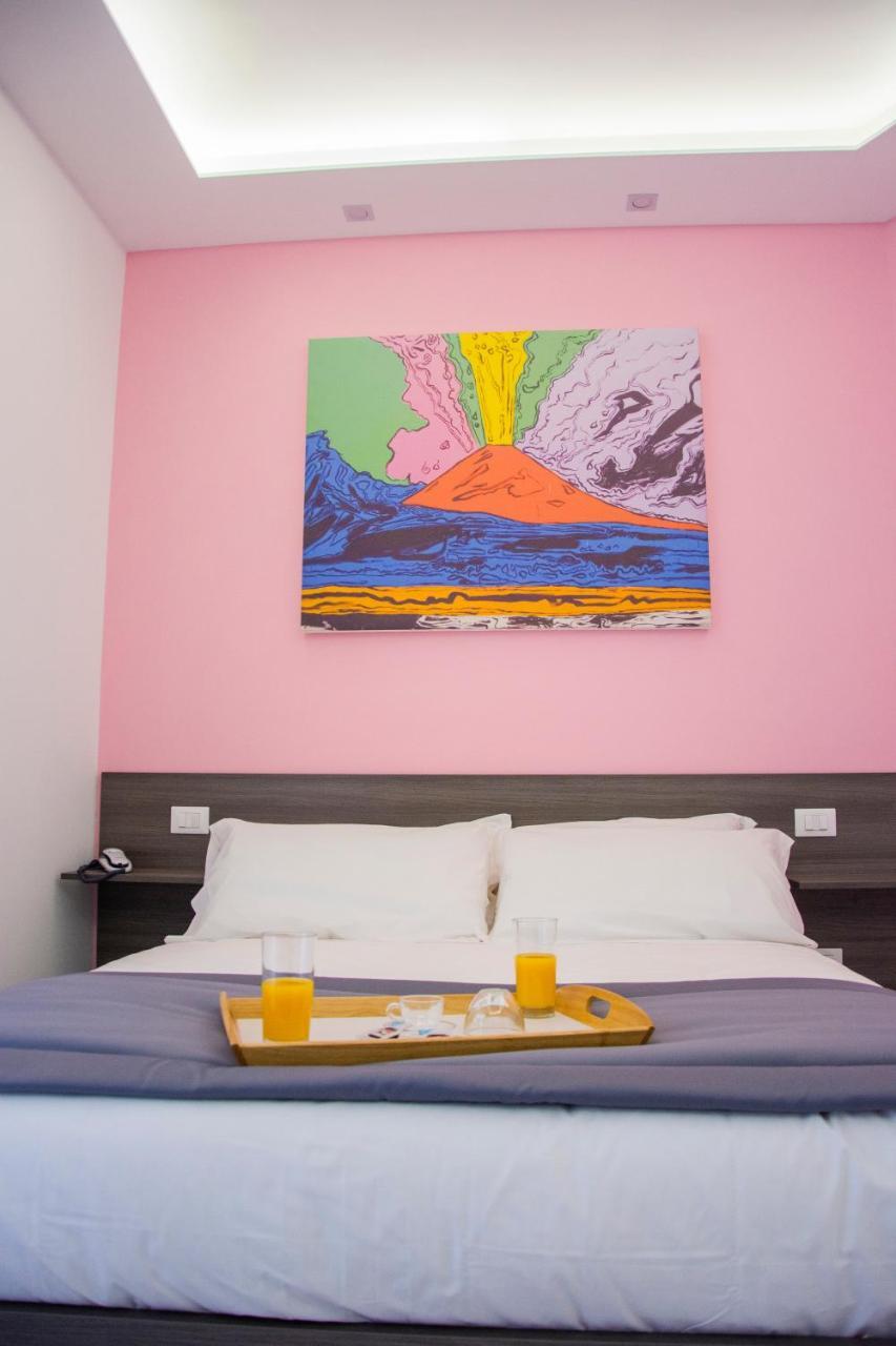 פויג'ה B&B '900 מראה חיצוני תמונה