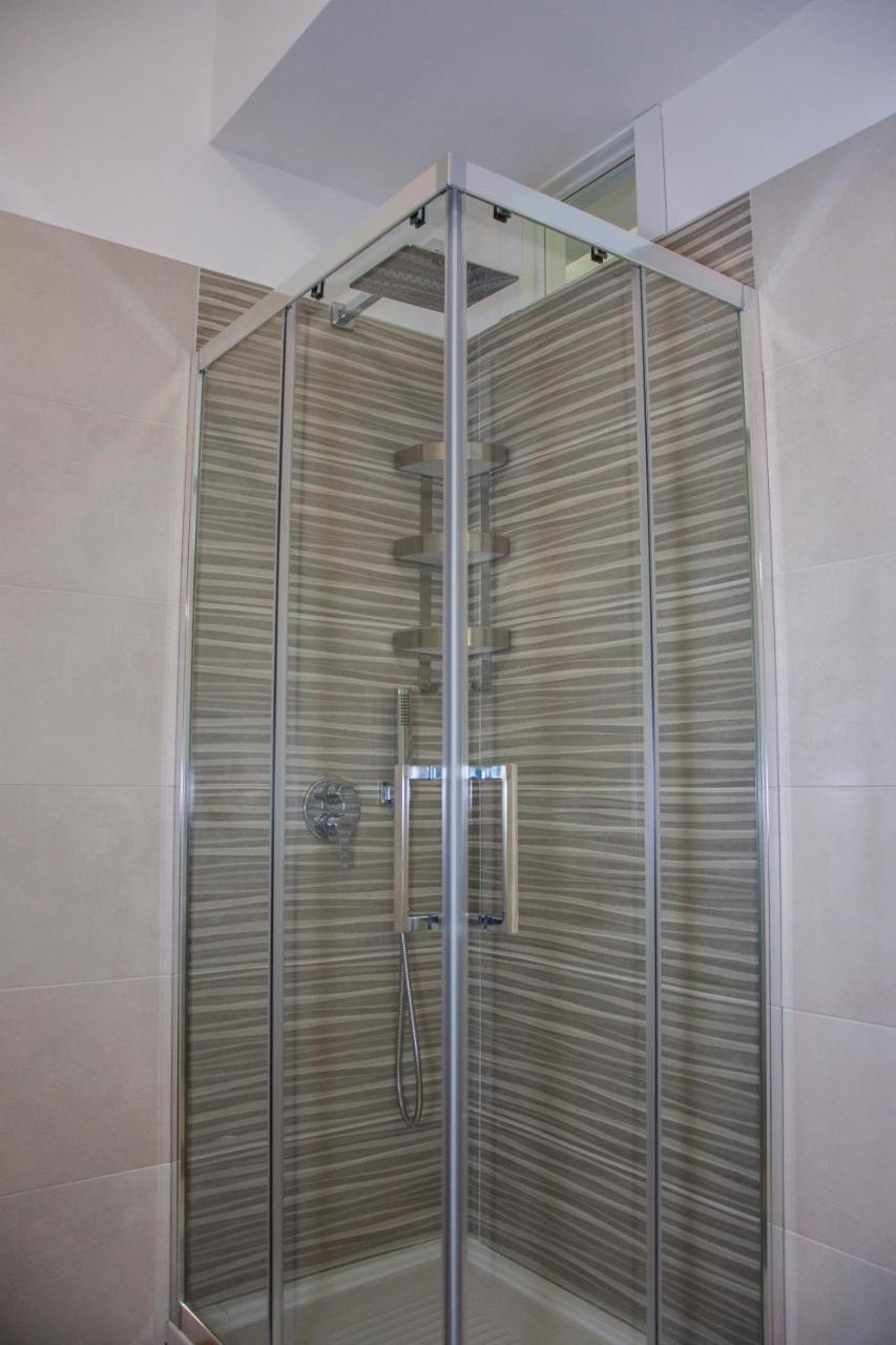 פויג'ה B&B '900 מראה חיצוני תמונה