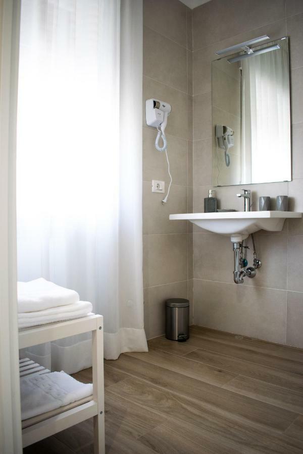 פויג'ה B&B '900 מראה חיצוני תמונה